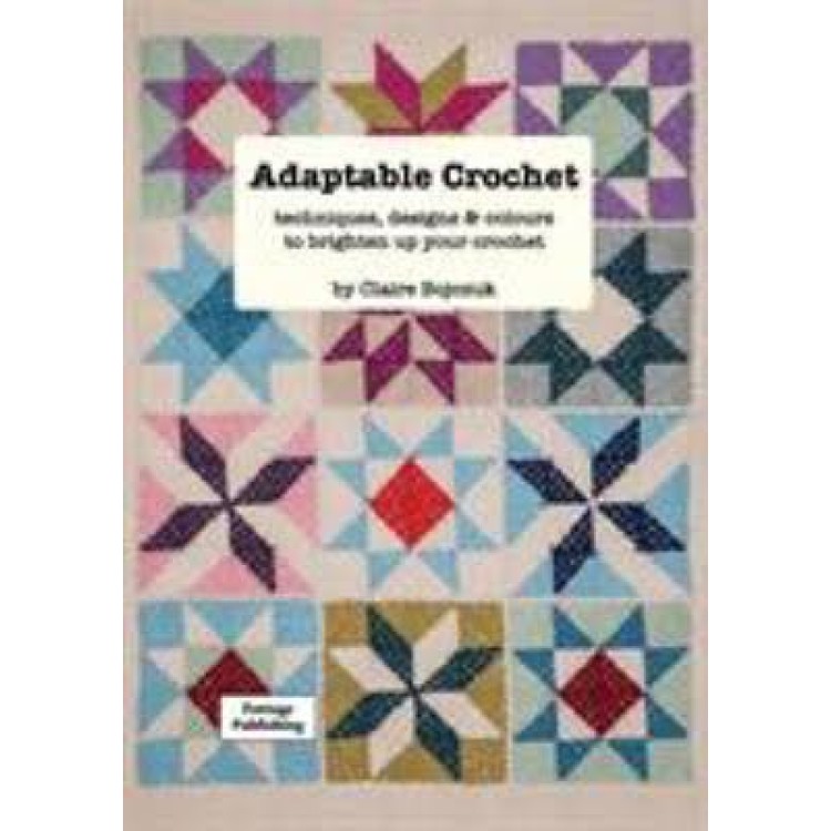 Adaptable Crochet