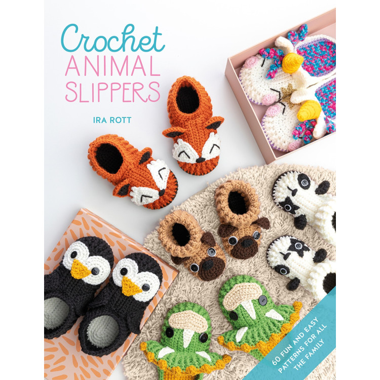 Adaptable Crochet