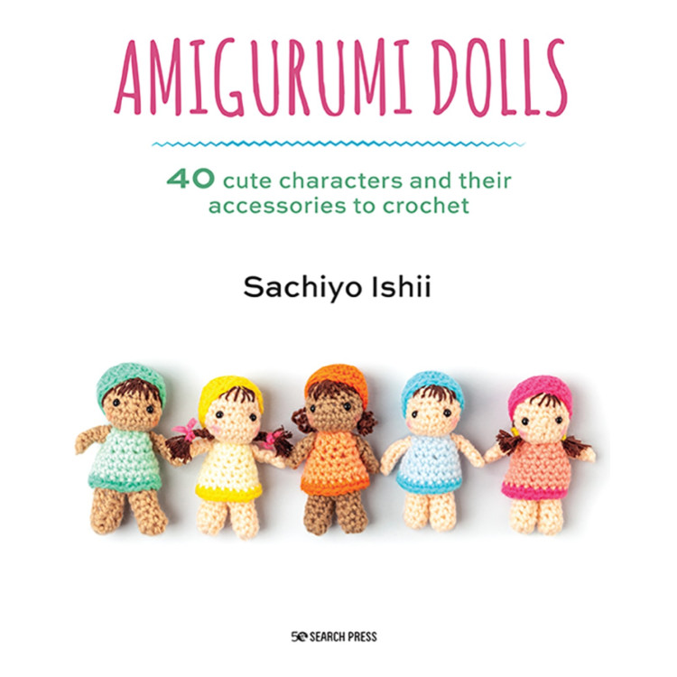 Amigurumi Dolls