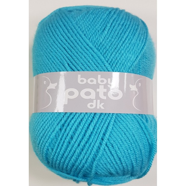 Baby Pato dk 100g