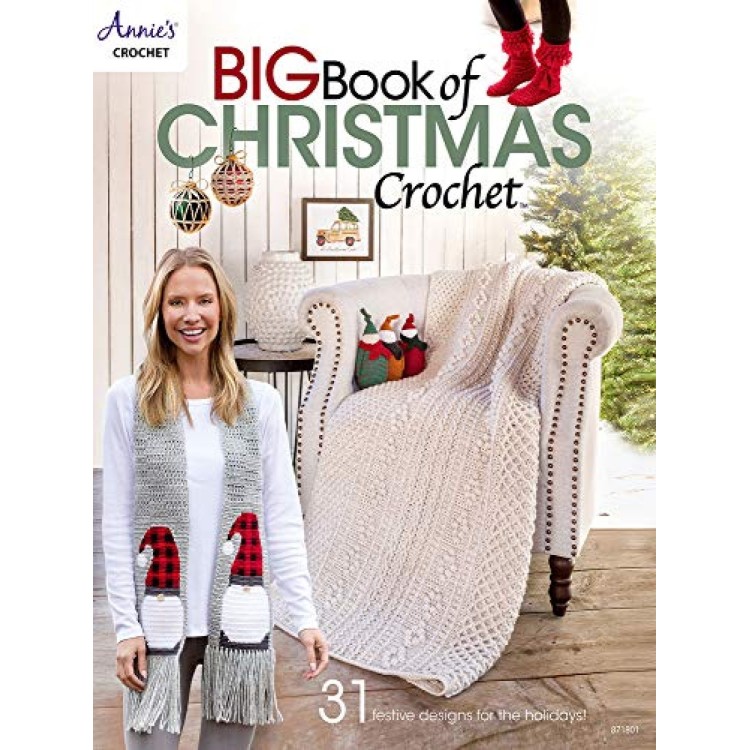 Big Book of Christmas 