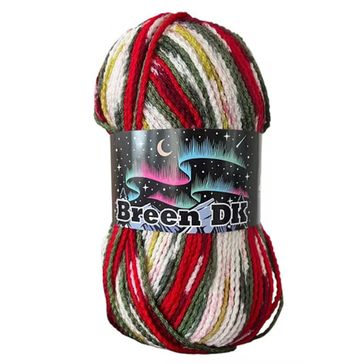 Breen DK
