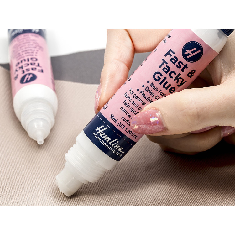 Fast & Tacky Glue