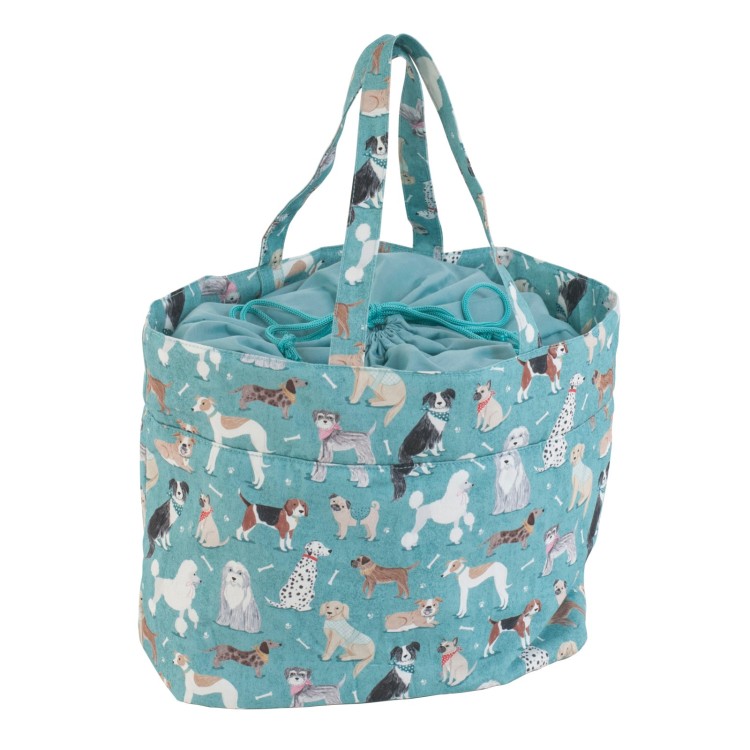 Craft Bag: Dogs