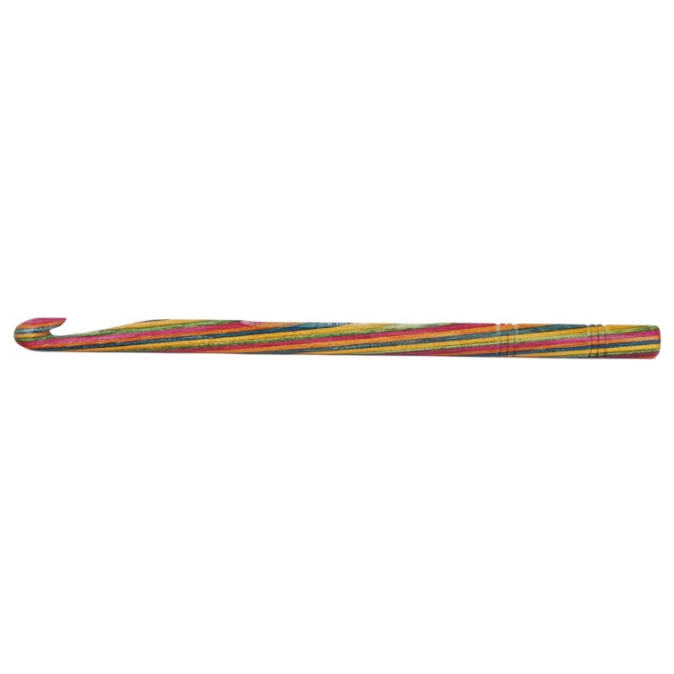 Crochet Hook: Symfonie: 15cm x 5.00mm