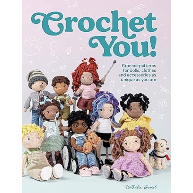 Crochet You! 