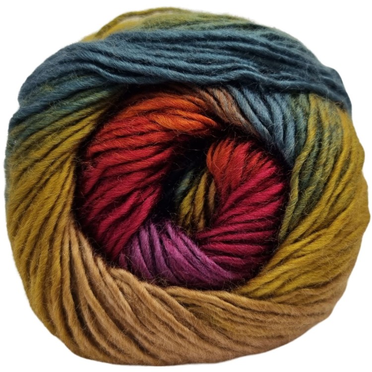 Cygnet Boho Spirit 100g