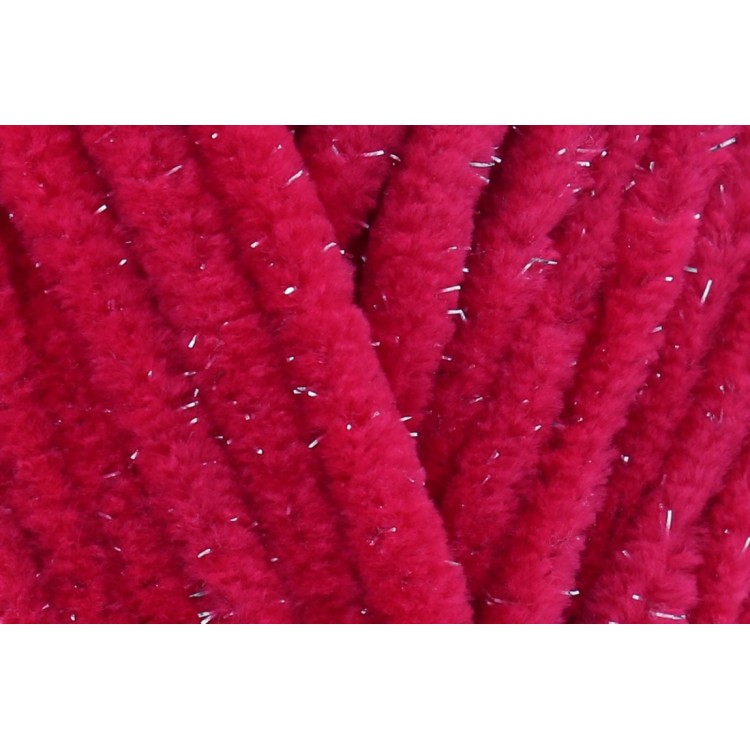 Cygnet Jellybaby Glitter Chenille Chunky