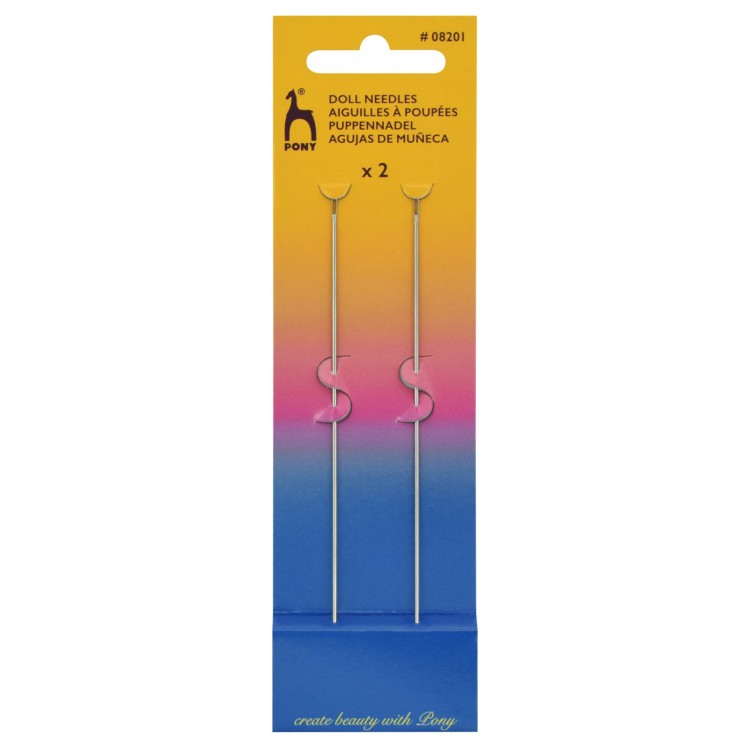 Doll Needles 