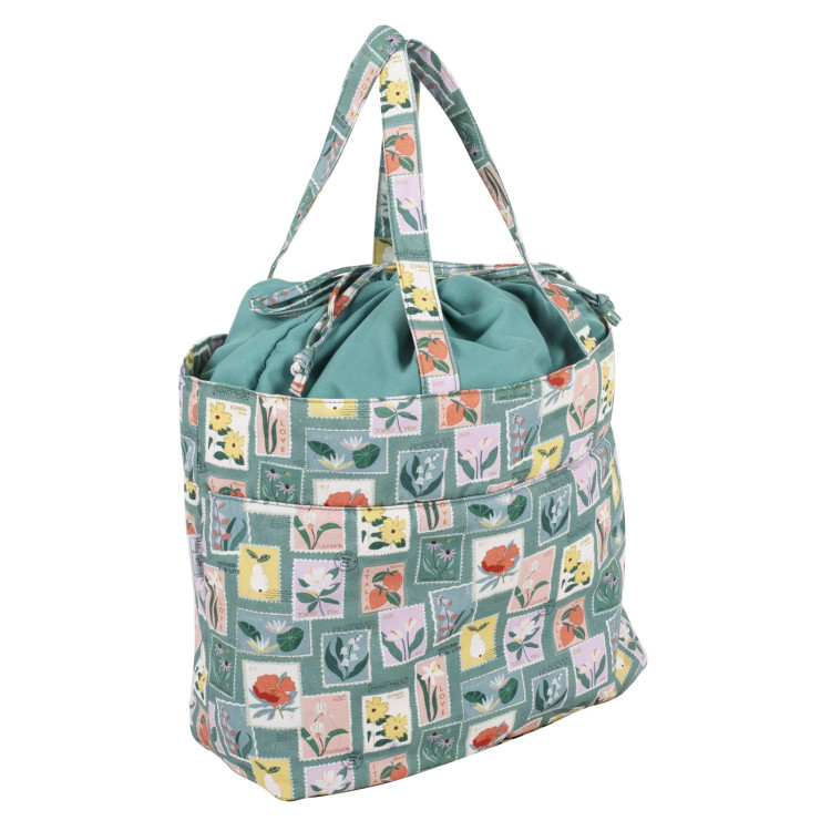 Draw String Craft Bag