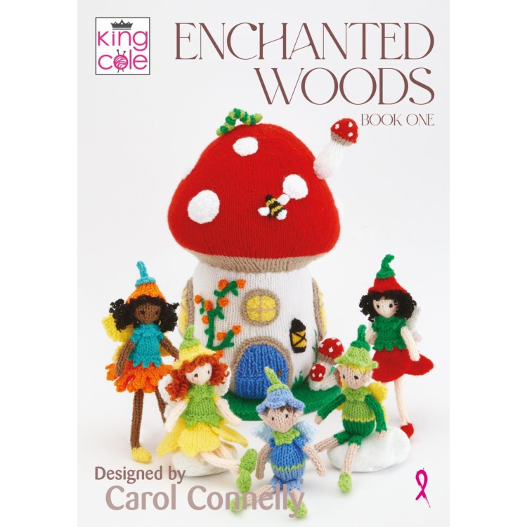 Enchanted Woods Book 1