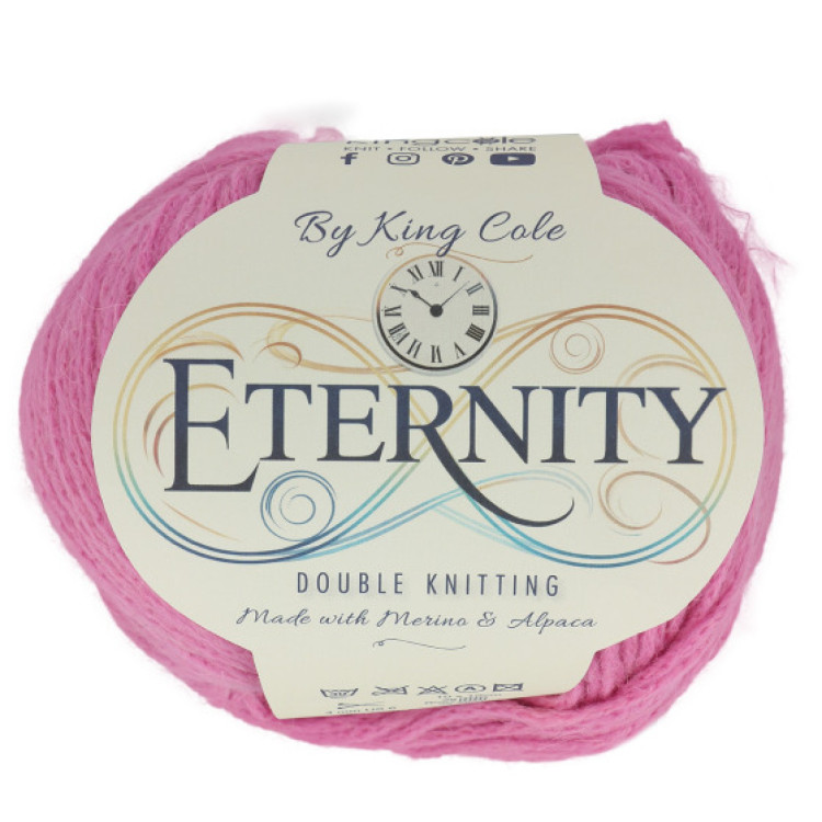Eternity DK King Cole