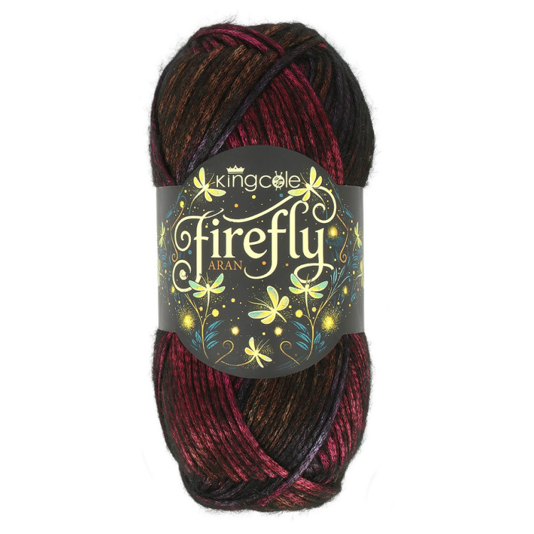 Firefly Aran