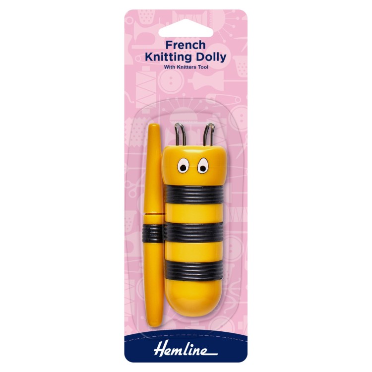 French Doll