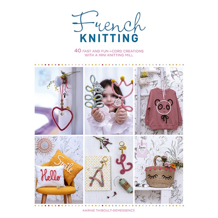 French Knitting 