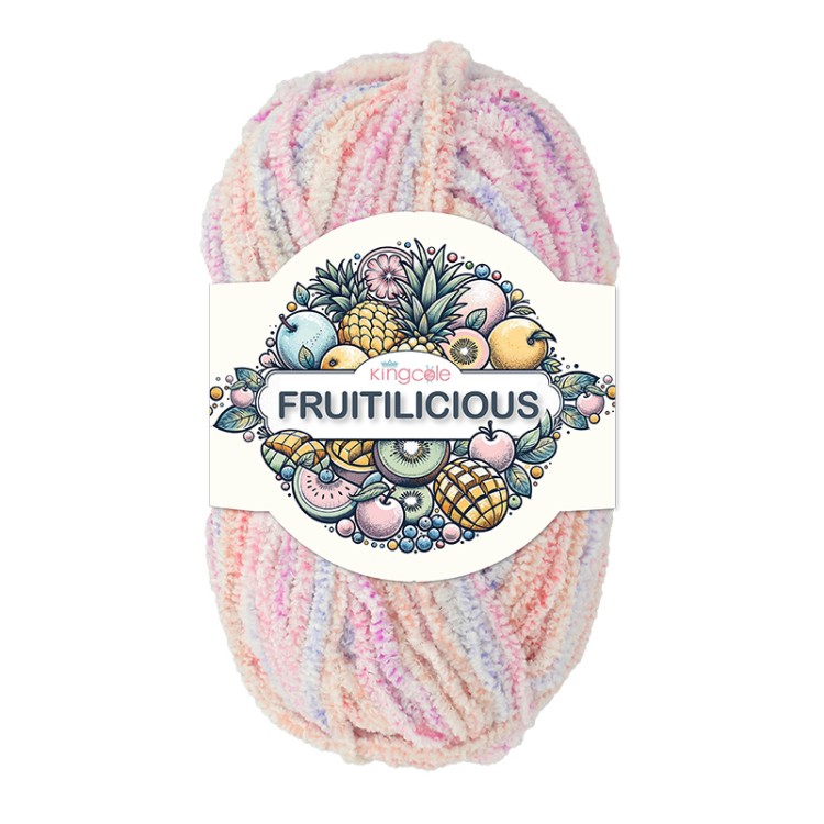 Fruitilicious 100g