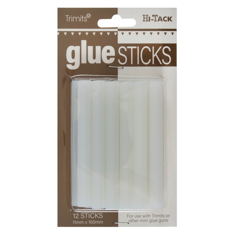 Glue Sticks
