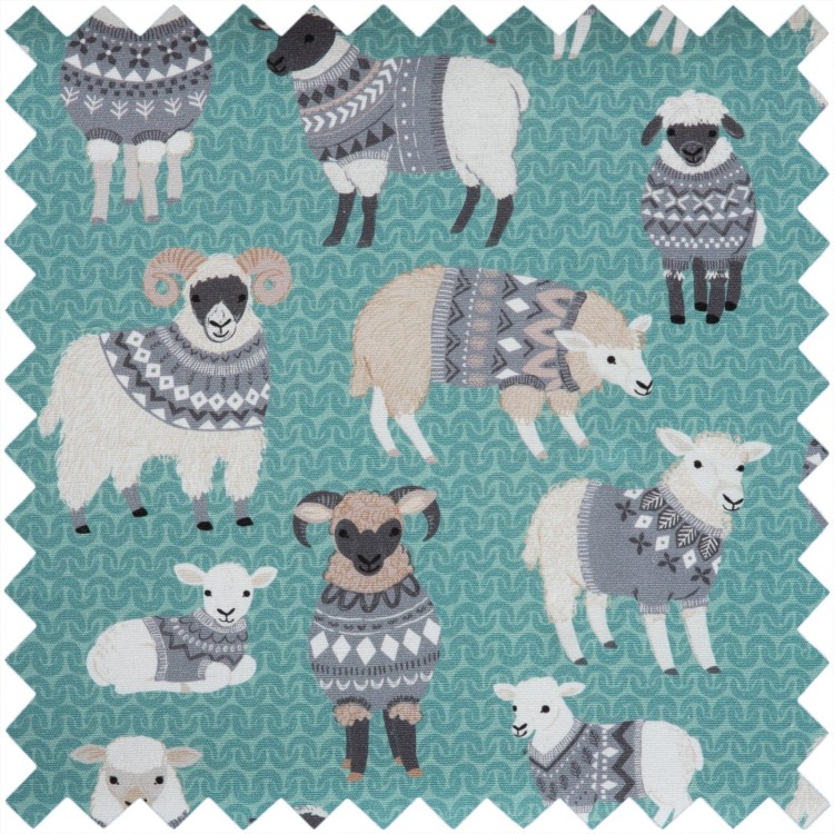 Graft Bag: Woolly Pully