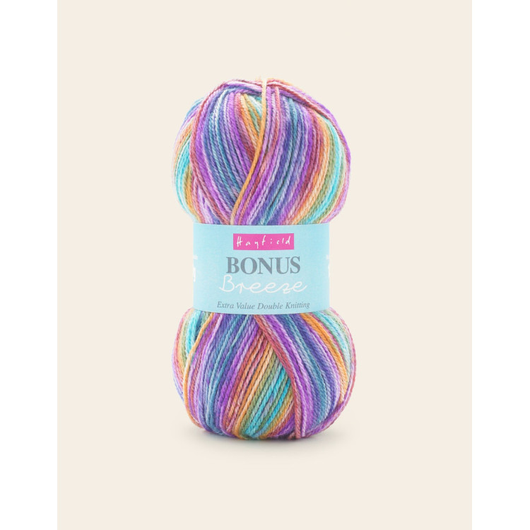 Hayfield Bonus Breeze dk