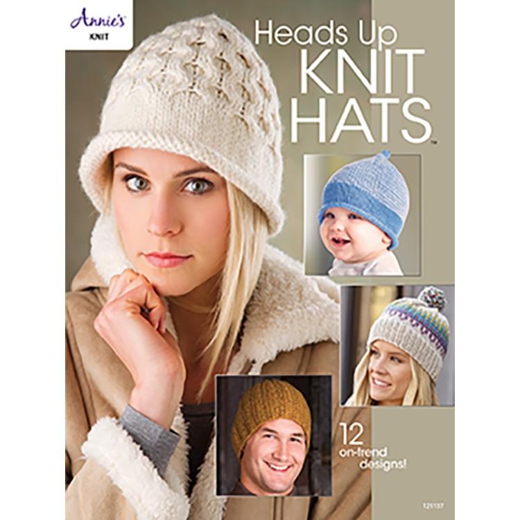 Heads Up Knit Hats