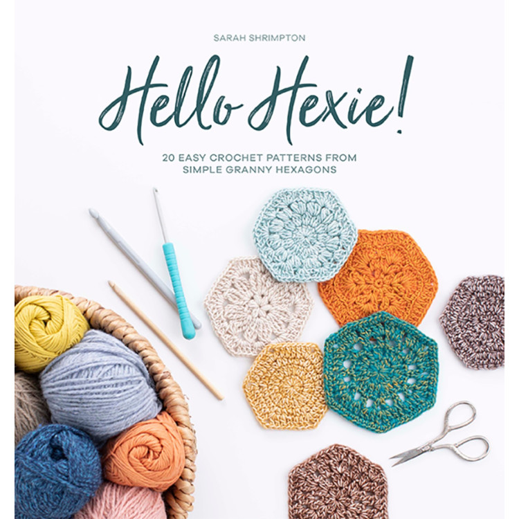 Hello Hexie