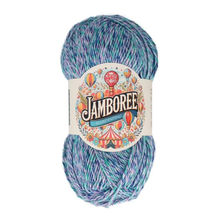 Jamboree DK 100g