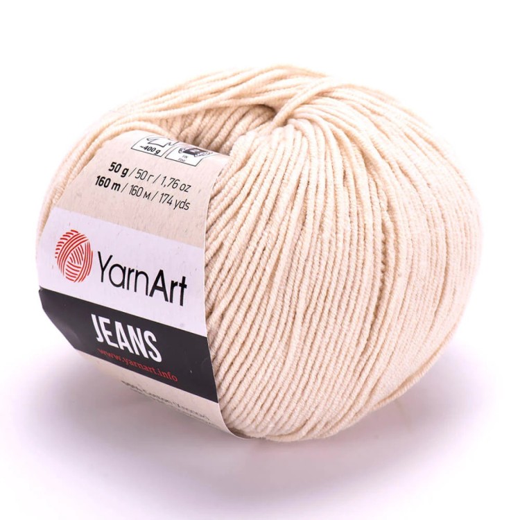 Yarn Art Jeans 50g