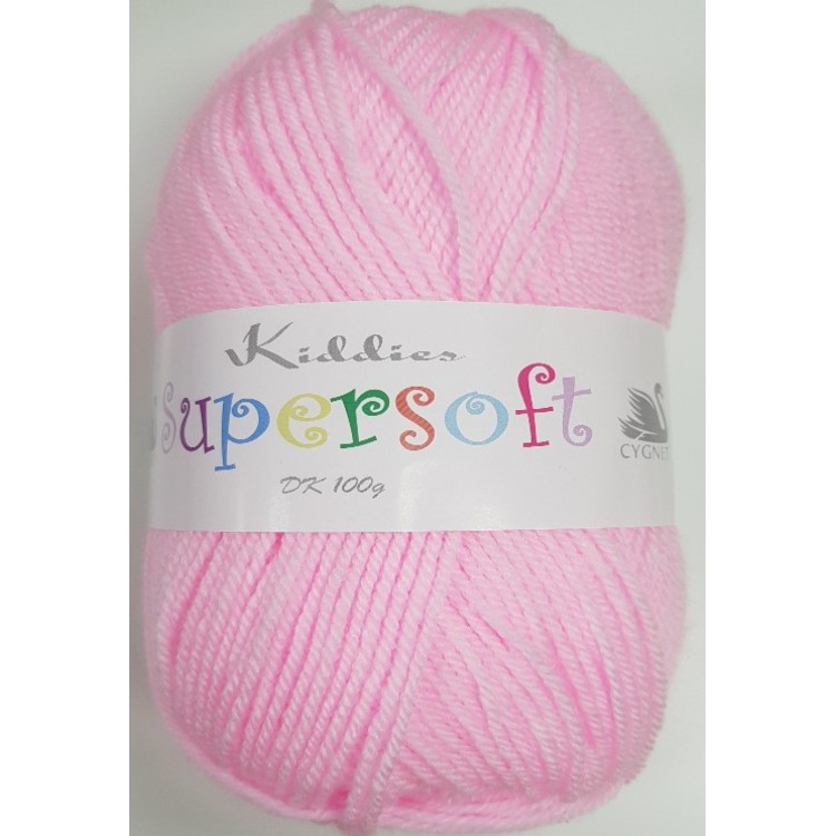 Kiddies Supersoft dk 100g