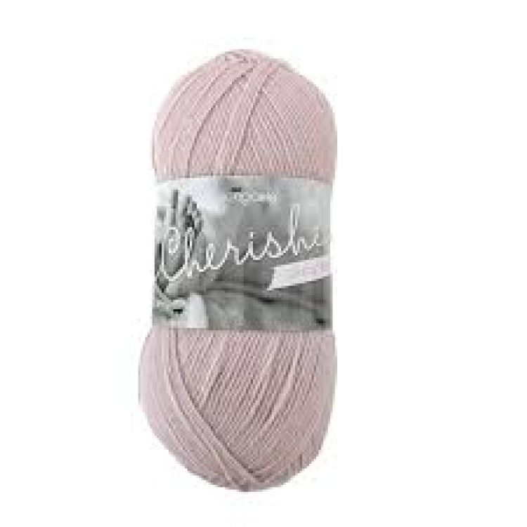 Kingcole Cherished 4ply 100g