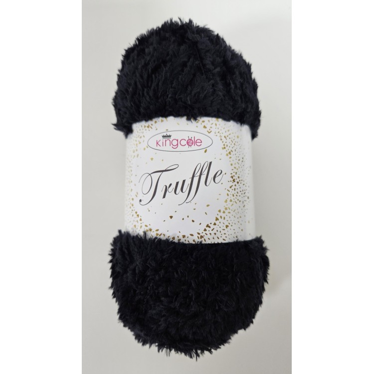 Kingcole Truffle dk