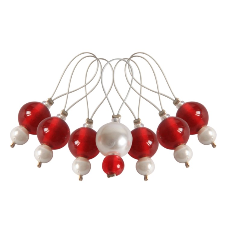 Knit Pro Bead Stitch Markers