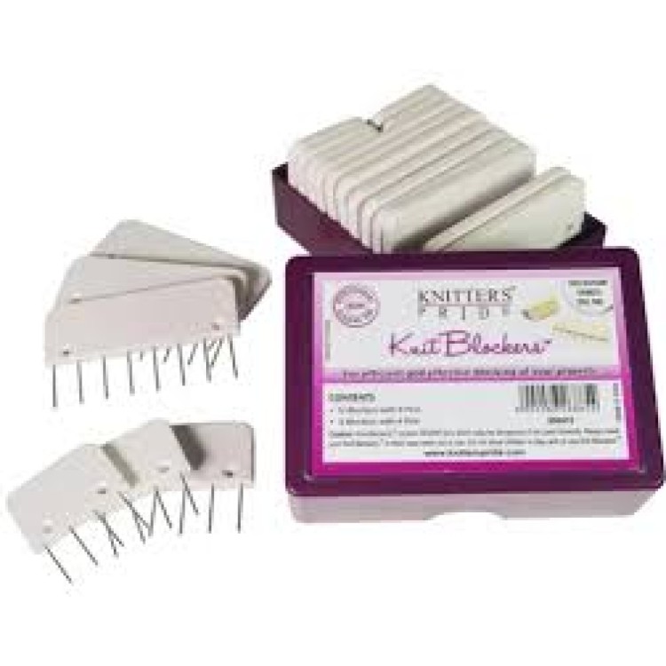 Knit Pro Knit Blockers