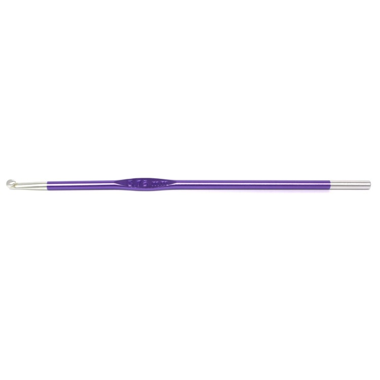 Knit Pro Zing Crochet Hooks