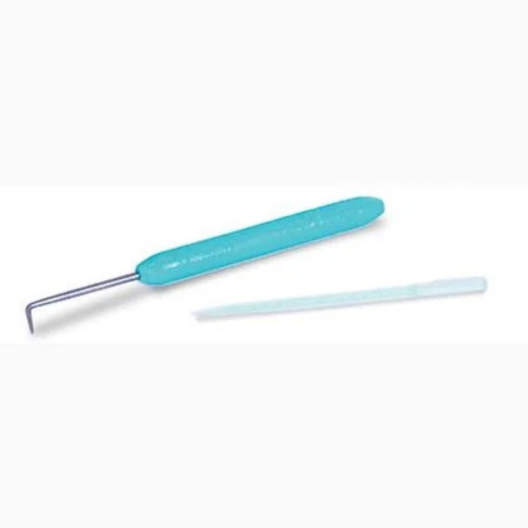 Loom Pick & Yarn Needle