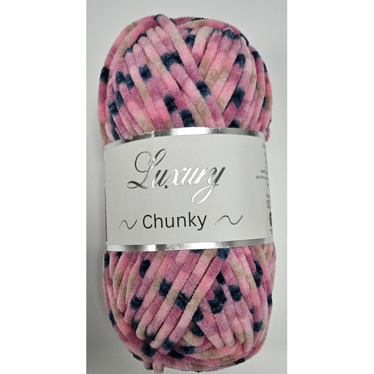 Luxury Chenille 