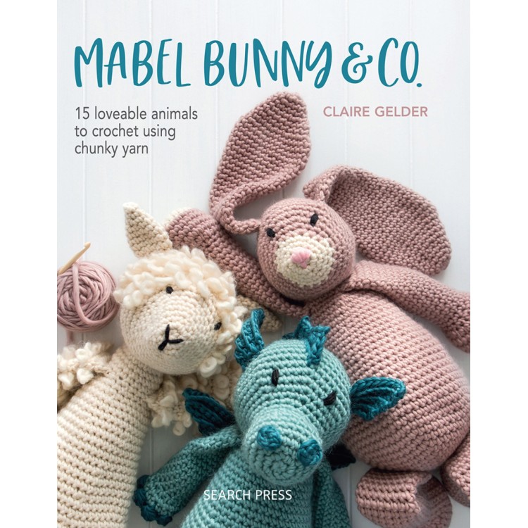 Mabel Bunny & Co