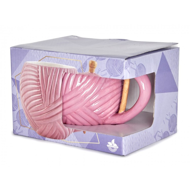 Mug Pink