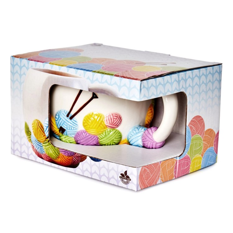 Mug Wool