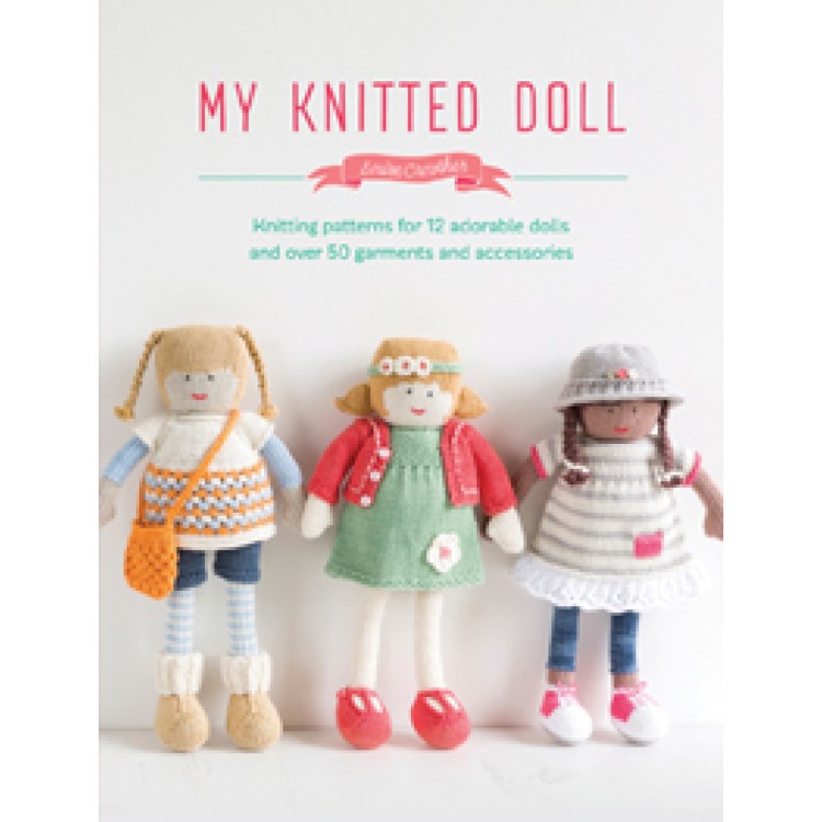 My Knitted Doll
