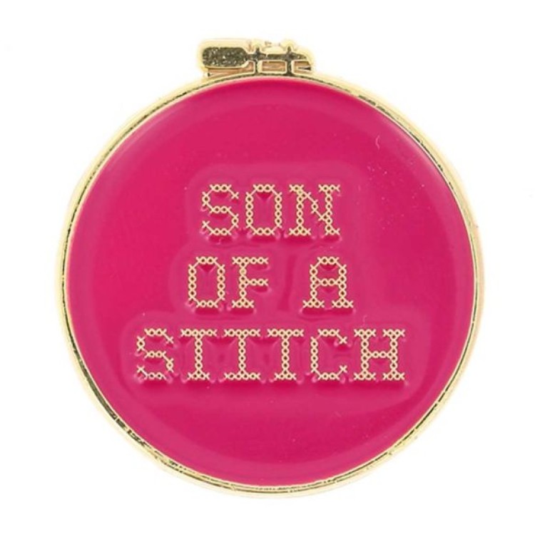Needle Minder 