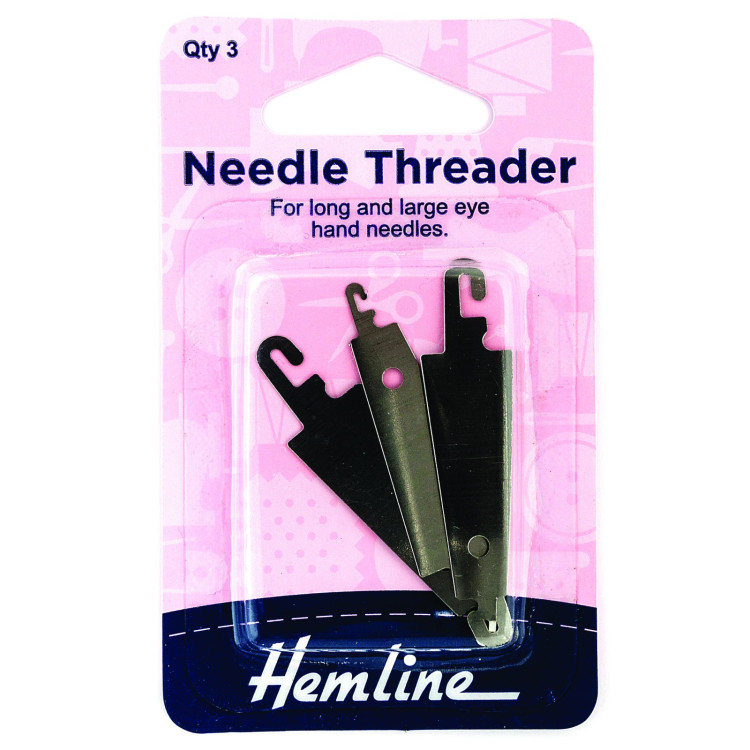 Needle Threader x 3