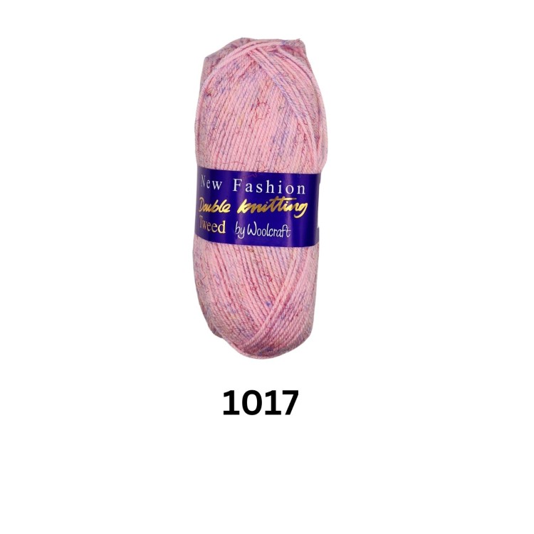 New Fashion Tweed DK 