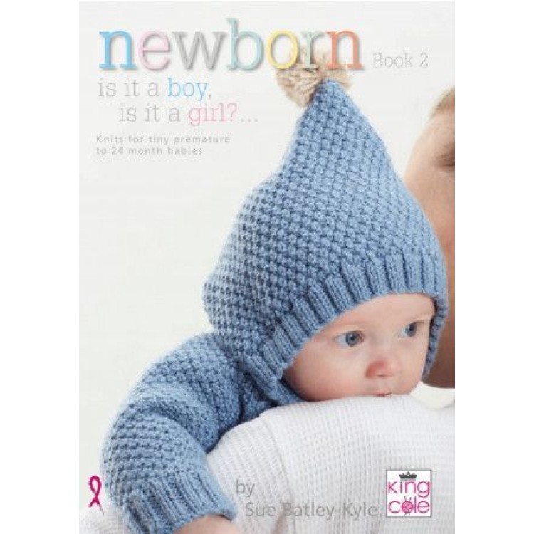 Newborn Book 2 