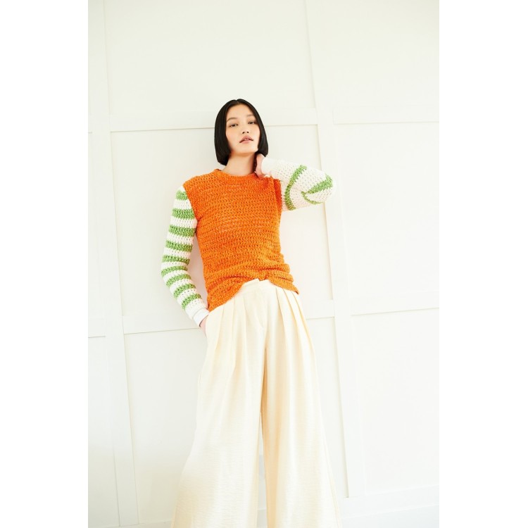 Pattern 10081 - Squeeze Me