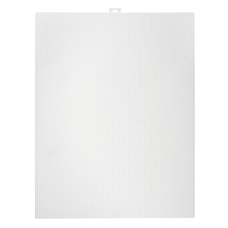 Plastic Canvas 8.25in x 11in 14 holes per inch