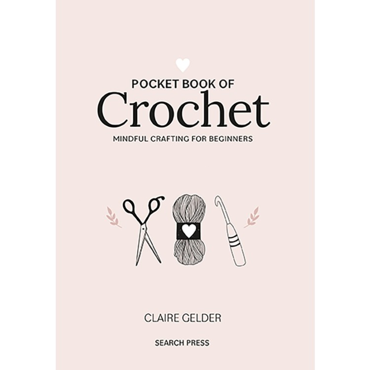 Pocket Book of Crochet