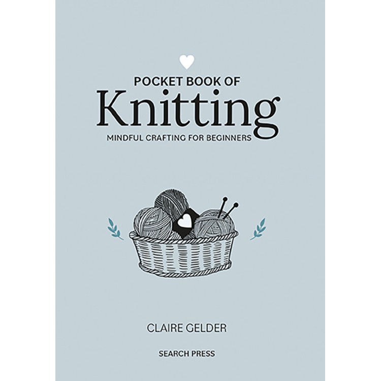 Pocket Book of Knitting