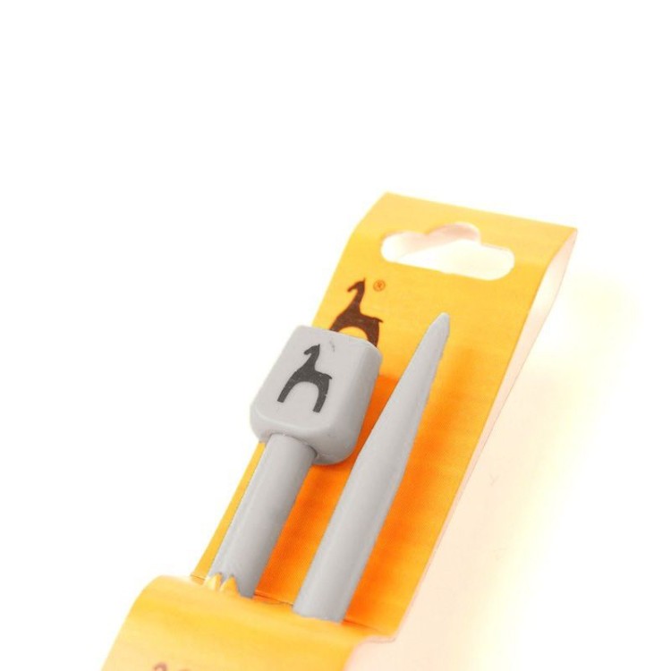 Pony Knitting Needles 3.75 30cm