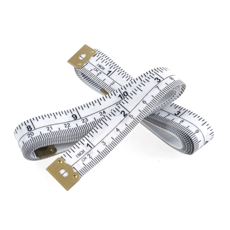 PVC Tape Measure 60