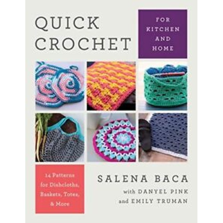 Quick Crochet 